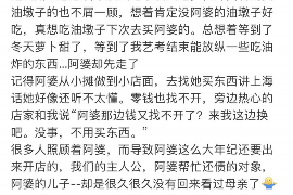 宜阳融资清欠服务